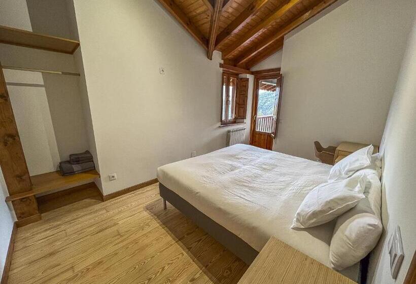 Номер Стандарт, Posada Cabañes