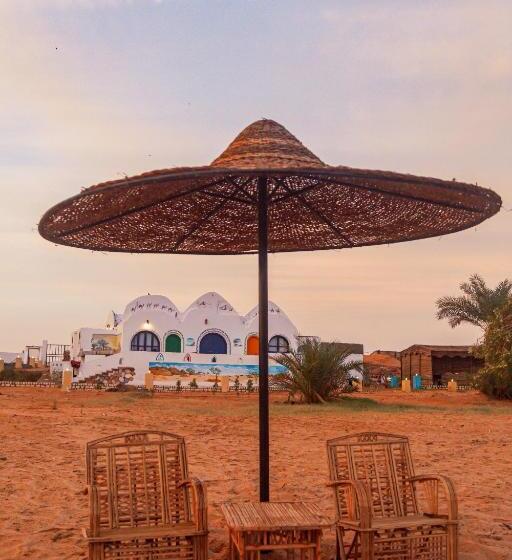اتاق استاندارد, Habib Camp
