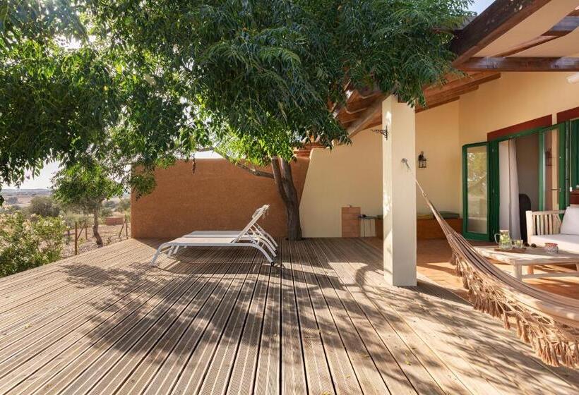 Апартаменты 1 Спальня с Видом, Monte Flora Farmhouse