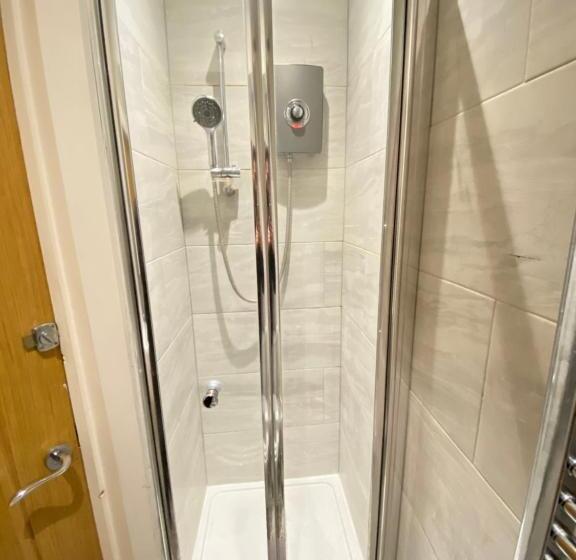スタンダードルーム, En Suite Near Stratford In A Guesthouse