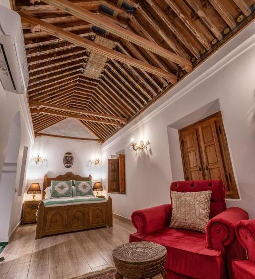 Номер Стандарт, Riad Dar Chama