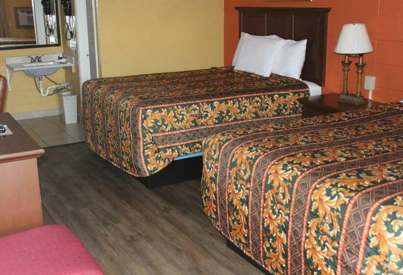 Номер Стандарт, Guest House Motel