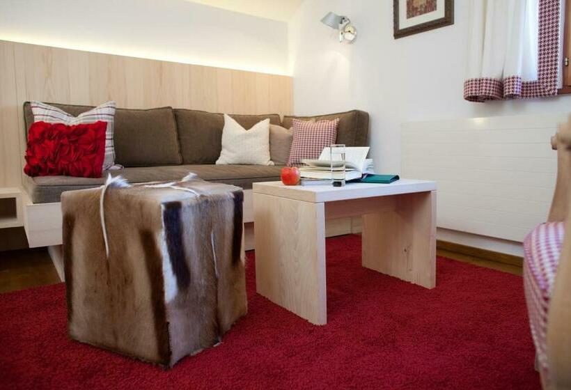 اتاق استاندارد, Alpina Lech   Natural Living