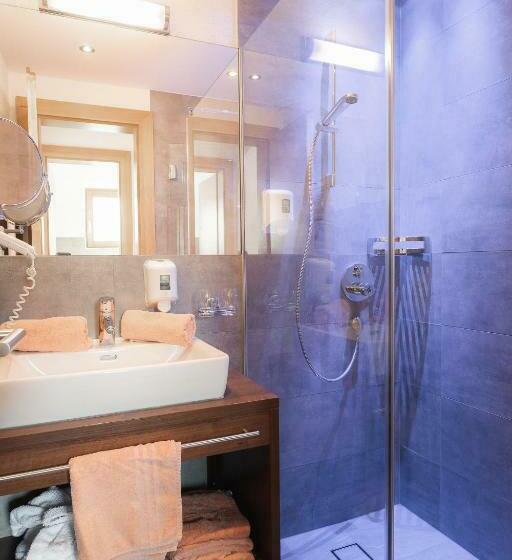 スタンダードルーム, Appartement Platzergasse