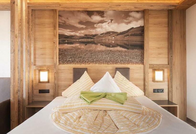Номер Стандарт, Appartement Platzergasse
