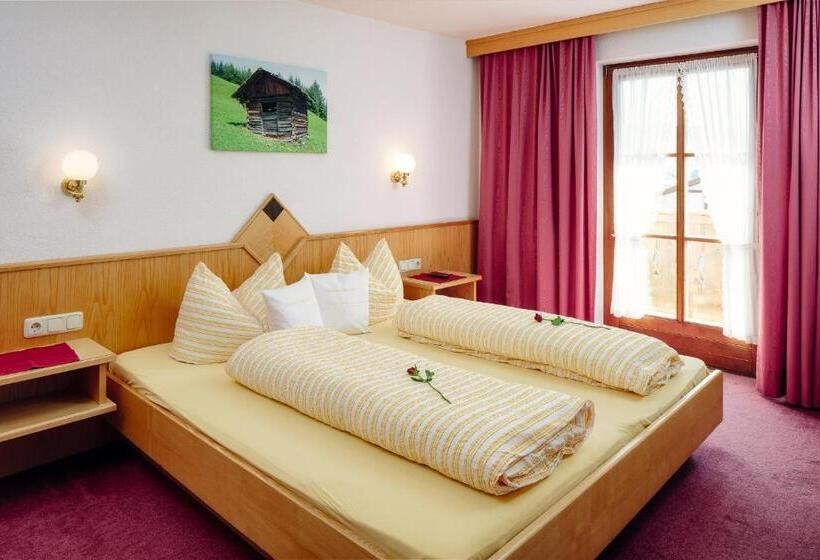 Апартаменты 1 Спальня, Appartement Platzergasse