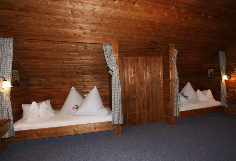 חדר משפחתי, Gasthof Zur Mühle