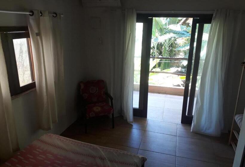 标准间, Casa 262