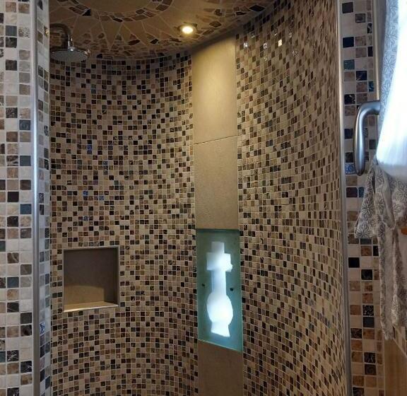 标准间, Chambres Suite D Hôte Divine Providence