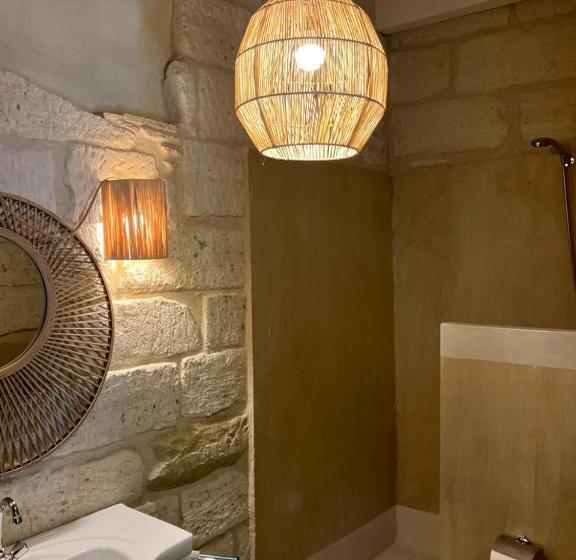 Номер Стандарт, Manoir Des Sources