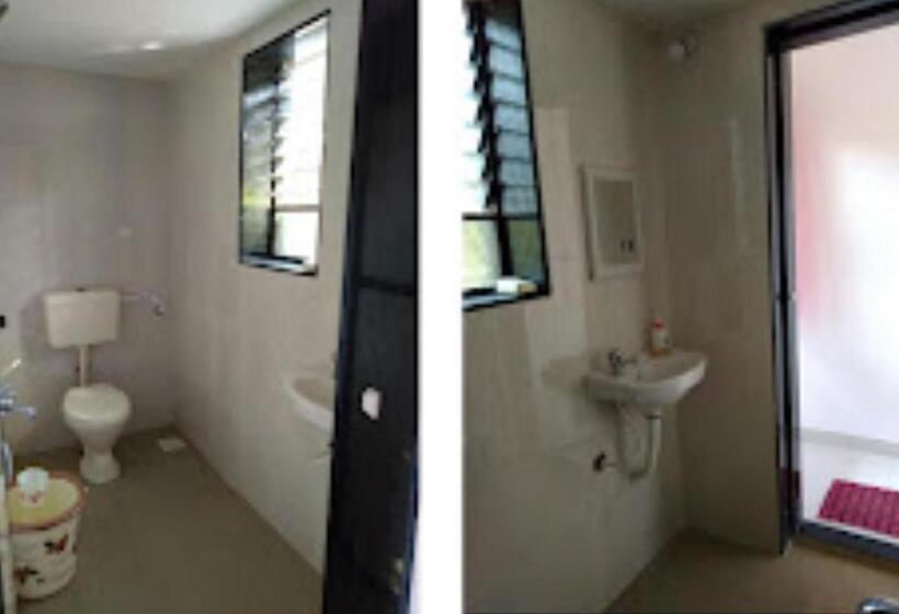 Номер Стандарт, Aditya Beach Resort Malvan