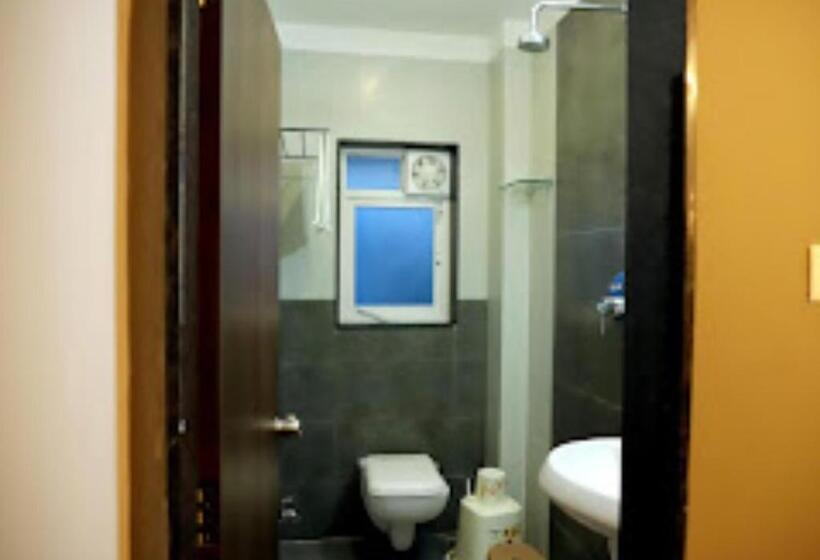 Номер Стандарт, Lotus Lodge Kalmath