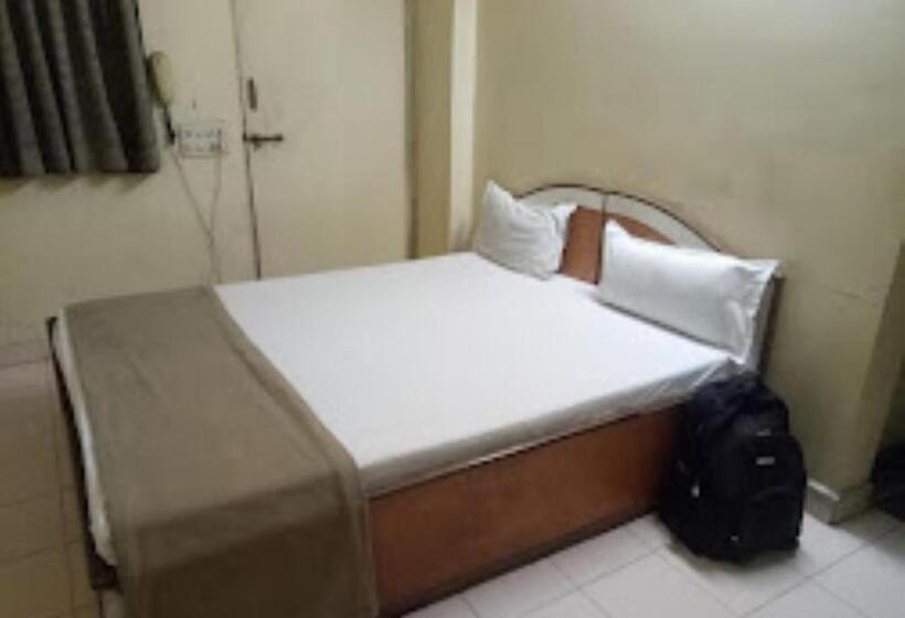 Номер Стандарт, Maan Residency Bhusawal