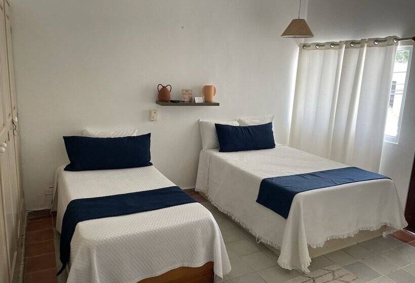 Номер Стандарт Трехместный, Montesilva