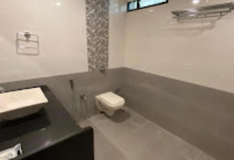 Номер Стандарт, Mtdc Wardha Resort