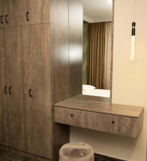 Апартаменты 1 Спальня, Vak Resort Dilijan