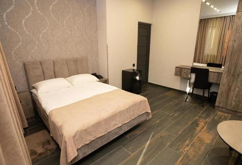 Апартаменты 1 Спальня, Vak Resort Dilijan