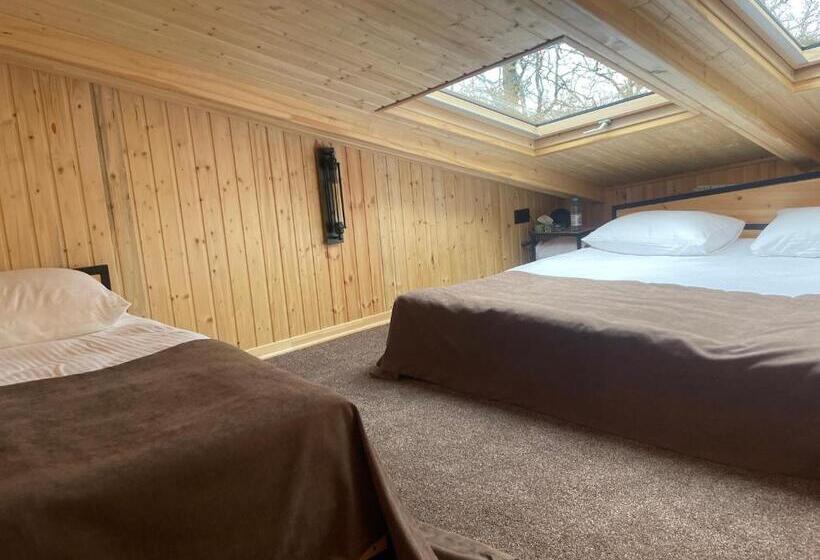 Люкс, Vak Resort Dilijan