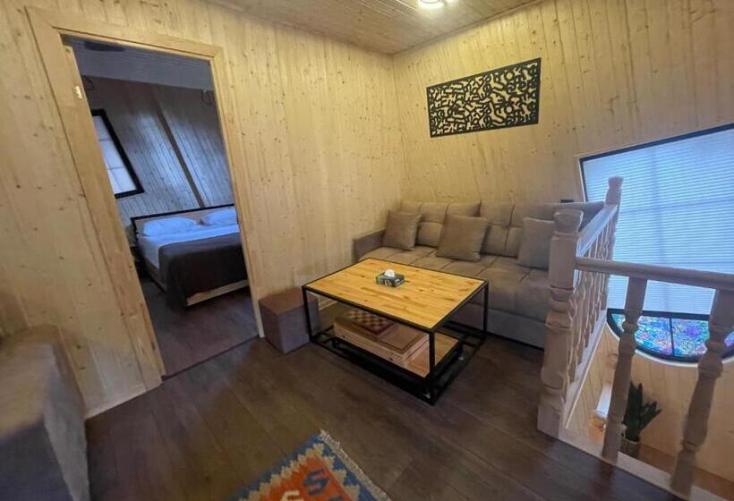 Люкс, Vak Resort Dilijan
