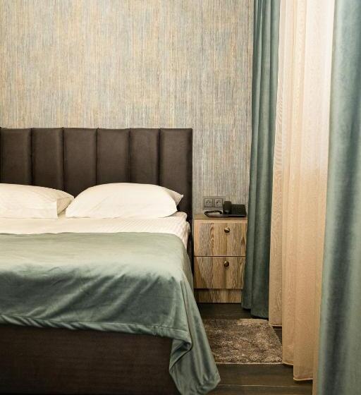 Апартаменты 1 Спальня, Vak Resort Dilijan