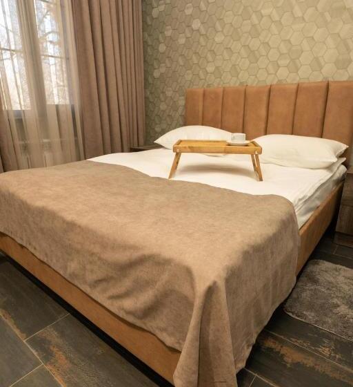Апартаменты 1 Спальня, Vak Resort Dilijan