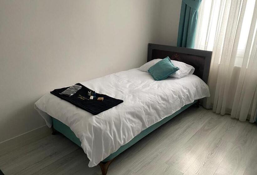 标准单人间, My World Otel çorum