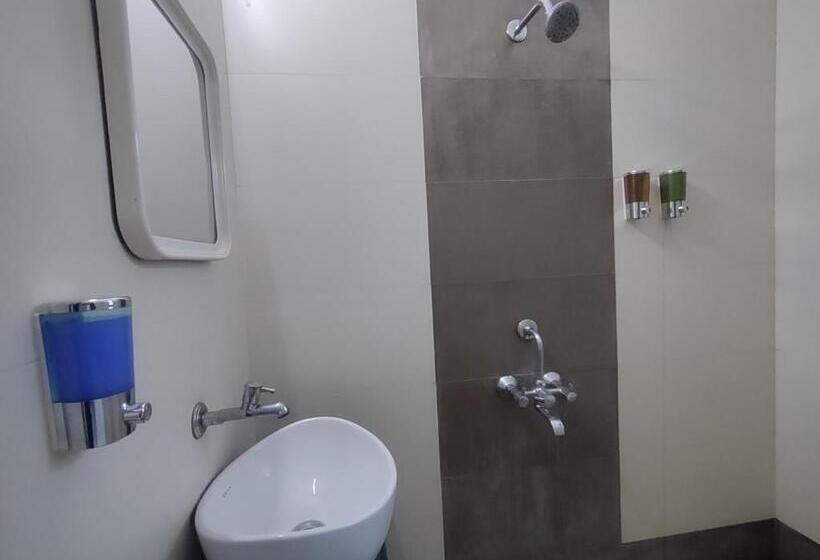Номер Superior, Opulence Boutique Resort, Alibaug