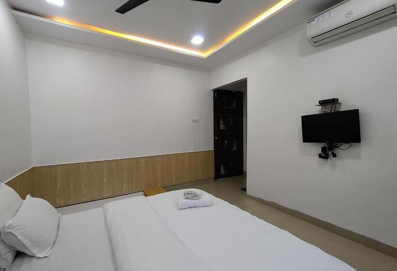 Номер Superior, Opulence Boutique Resort, Alibaug