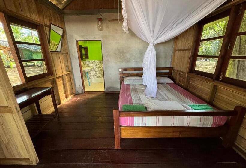 Бунгало Стандарт, Changthong Bungalow