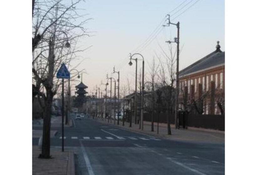 Студия Стандарт, Zentsuji Grand Hotel   Vacation Stay 16623v