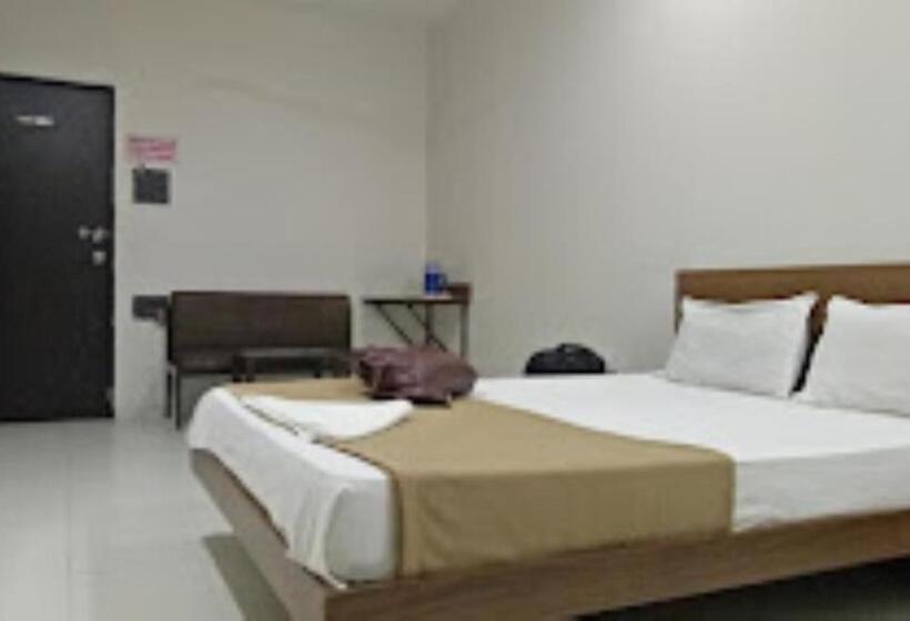 Номер Deluxe, Avanti, Nashik