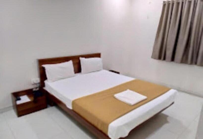 Номер Стандарт, Avanti, Nashik