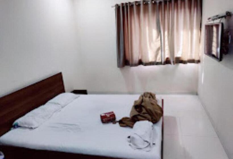 Номер Стандарт, Avanti, Nashik
