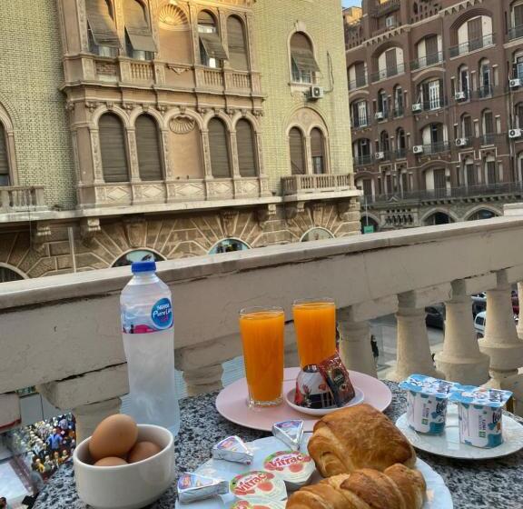 اتاق استاندارد با بالکن, La Vida