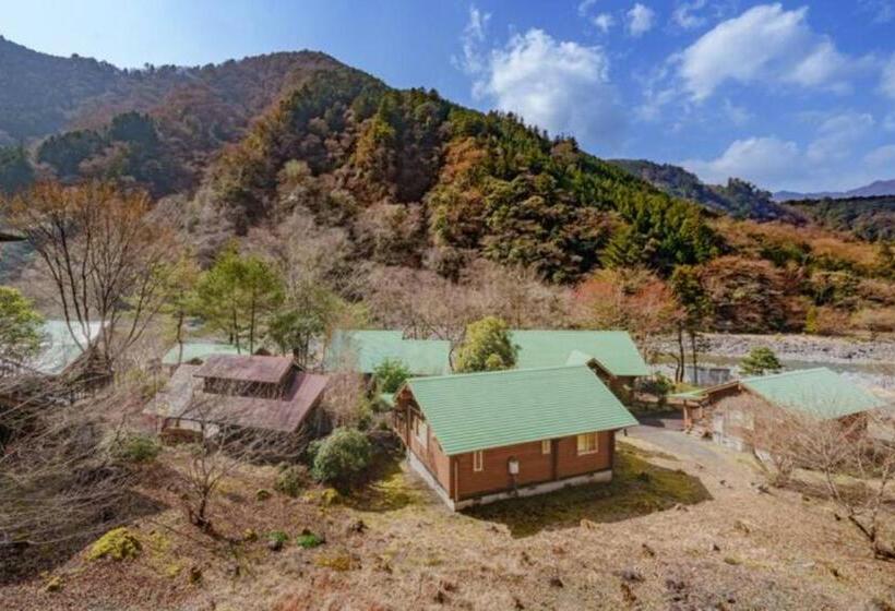 Студия Стандарт, Mori No Kuni   Vacation Stay 03790v