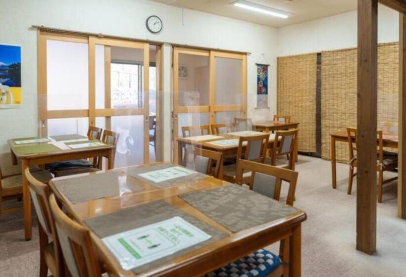 Студия Стандарт, Mori No Kuni   Vacation Stay 03790v