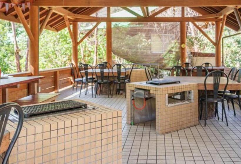 Студия Стандарт, Mori No Kuni   Vacation Stay 03790v