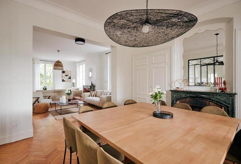 Номер Стандарт, Maison Martouret   Colodge