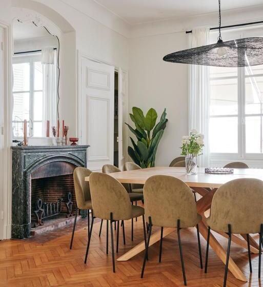 Номер Стандарт, Maison Martouret   Colodge