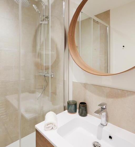 Номер Deluxe, Maison Martouret   Colodge