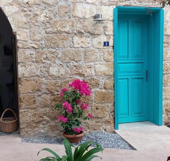 اتاق لوکس, Bella Casetta Guest House
