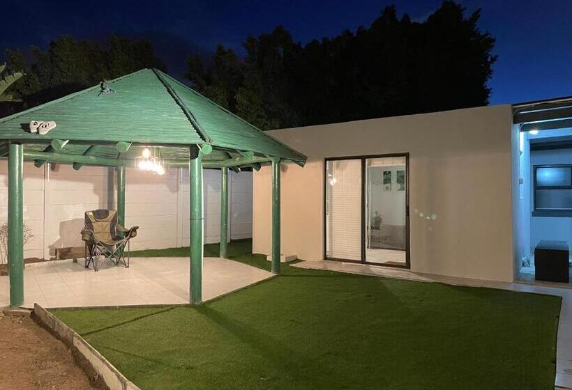 Апартаменты 1 Спальня, Domin Self Catering Apartments