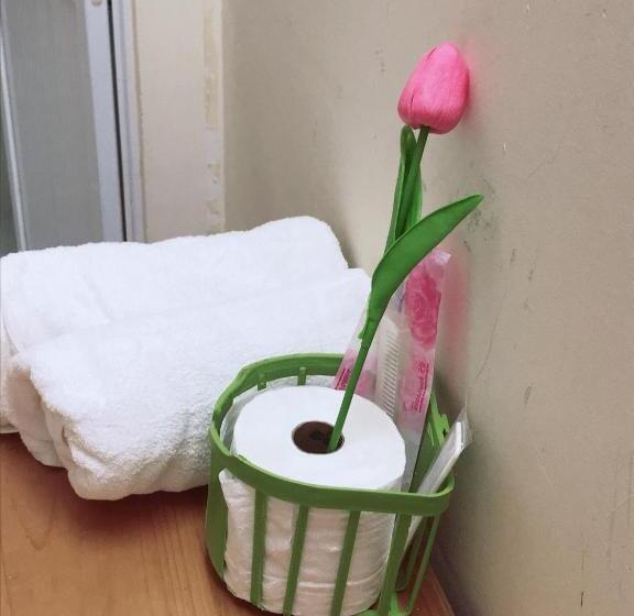 اتاق سوپریور, Lucky Home