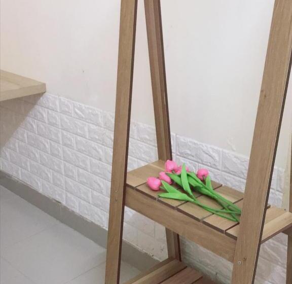 اتاق استاندارد با تخت بزرگ, Lucky Home