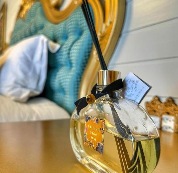 اتاق استاندارد با تخت بزرگ, Pousada Boutique Dom Pietro
