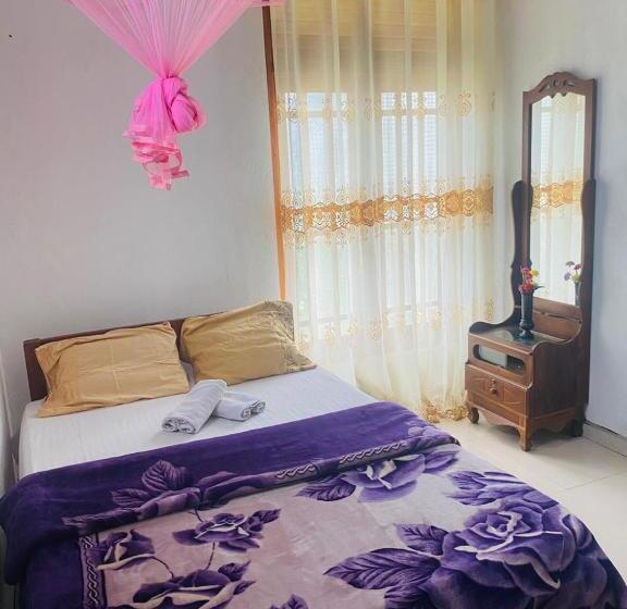 标准间, Rest And Relax Villa