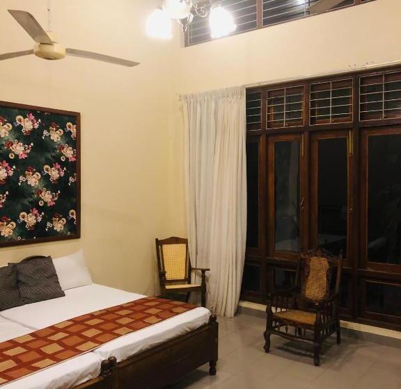 Номер Стандарт, The Arbour Boutique Villa