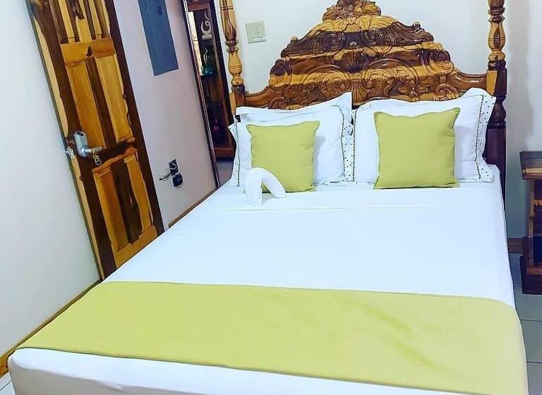 اتاق استاندارد, Windbreak Villa
