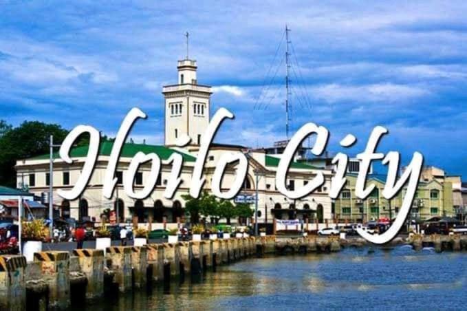 Апартаменты 1 Спальня, Avida Atria T2 H,5mins To Sm City And Plazuela De Iloilo ,2mins To S&r