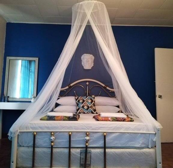 디럭스 룸, Casa Conchita Annex Bed & Breakfast